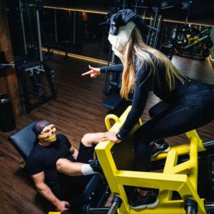 High-Intensity