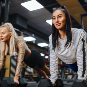 Weight Lifting